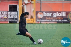 Roma - Cittadella Women 2-1 Calcio Serie B femminile 07/03/2021 © Roberto Bettacchi
