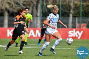 A.S. Roma - Inter 4-3© Domenico Cippitelli