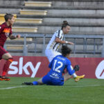 A.S. Roma - Juventus 2-1© Domenico Cippitelli