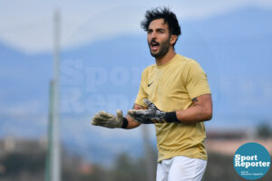 Team Nuova Florida - Monterosi 0-1© Domenico Cippitelli