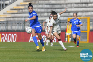 A.S. Roma - San Marino Academy 2-0
© Domenico Cippitelli