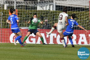 A.S. Roma - San Marino Academy 2-0
© Domenico Cippitelli