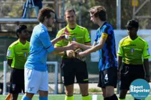 S.S. Lazio - Inter 2-1© Domenico Cippitelli