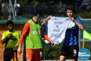 S.S. Lazio - Inter 2-1© Domenico Cippitelli