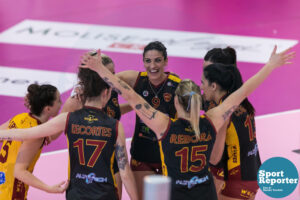 ROMA Volley
