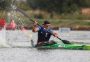 Mondiali canoa velocità: Italia spettacolare a Copenaghen, due medaglie d’oro nel K1 200 e C2 500 e bronzo nel C1 500