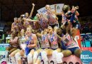 Volley: quinto tricolore per le ragazze della corazzata Conegliano