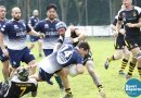 Va al Modena Rugby l’ultimo derby della stagione