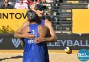 Mondiali di Beach Volley, le finali per il terzo posto