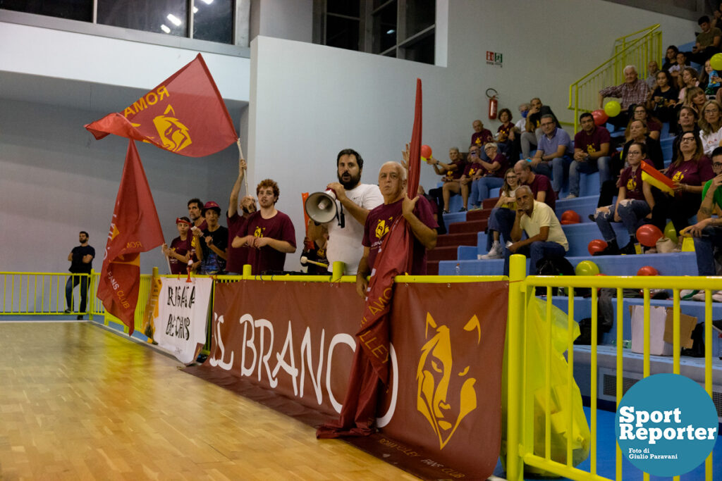 081 – Roma Volley Club vs Omat MT s.g. Marignano - Guidonia - 20221030