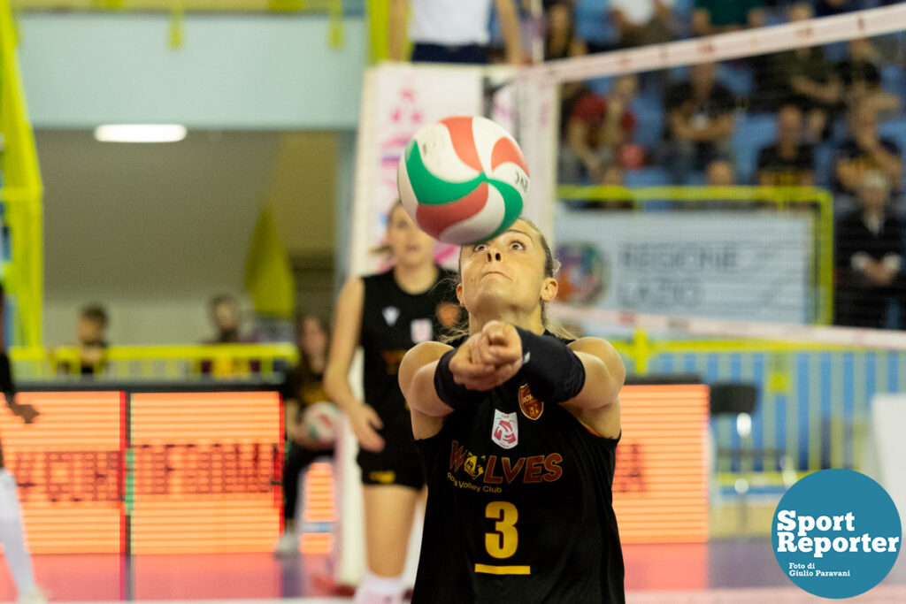 109 – Roma Volley Club vs Omat MT s.g. Marignano - Guidonia - 20221030