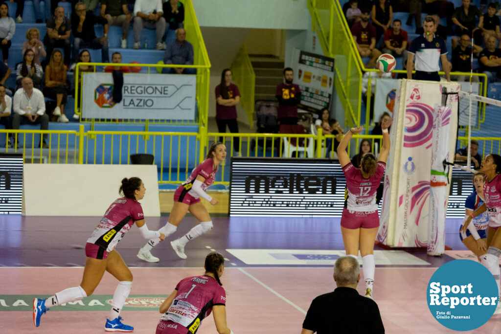 149 – Roma Volley Club vs Omat MT s.g. Marignano - Guidonia - 20221030