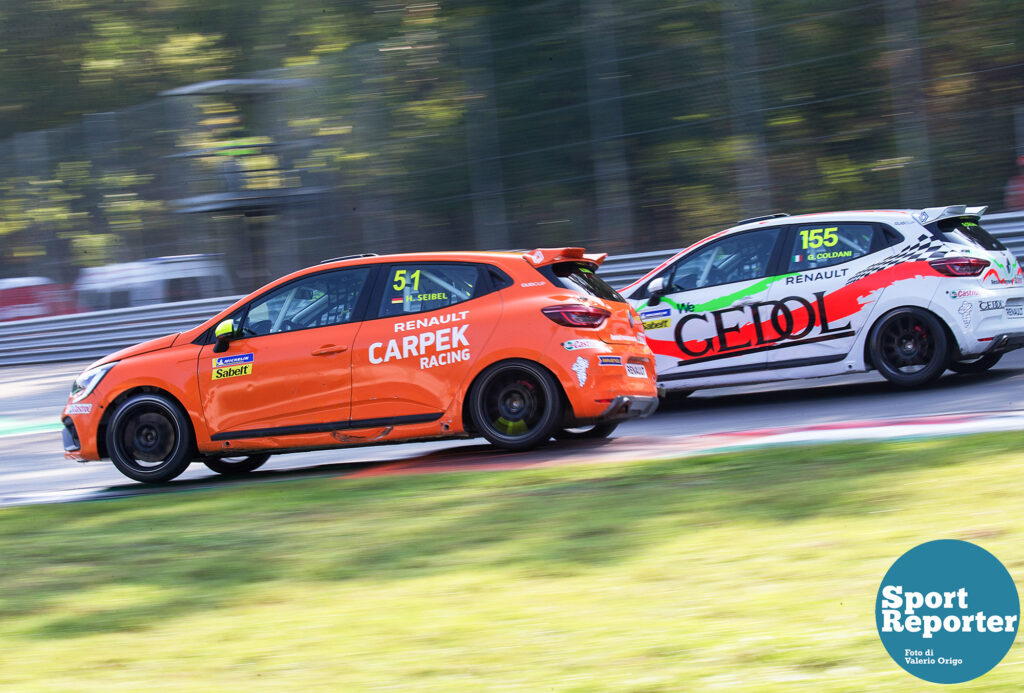 CLIO CUP SERIES