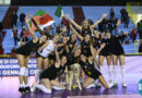 Coppa Italia, Roma Volley Club semifinale raggiunta