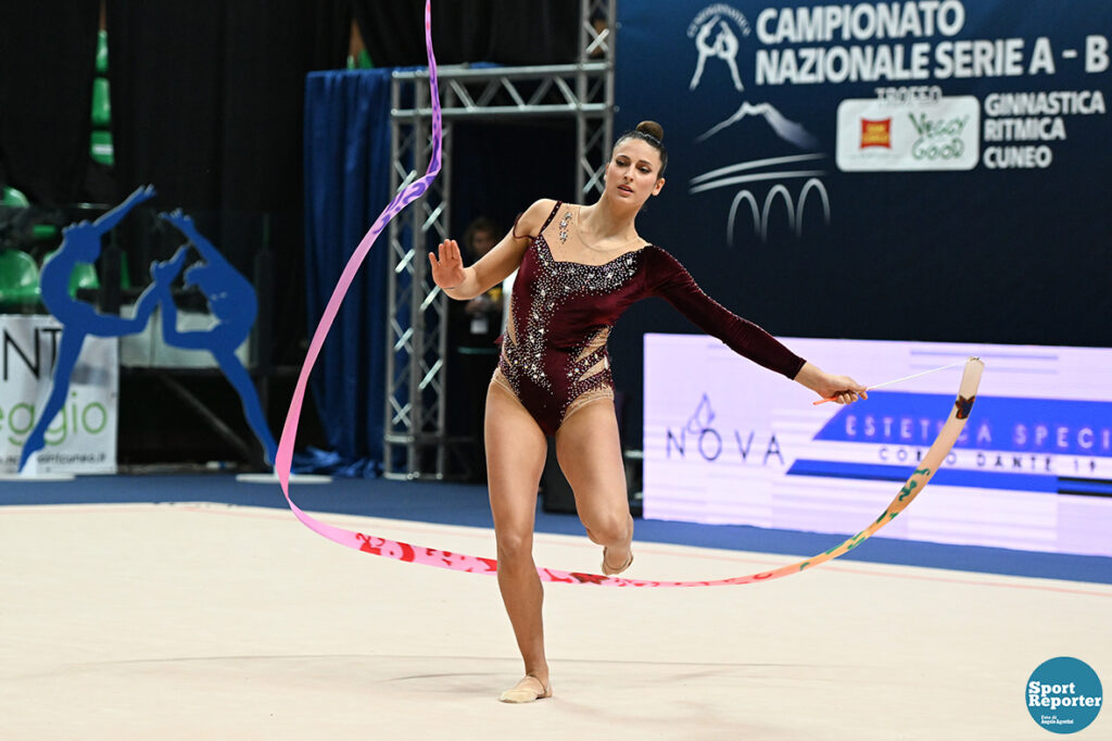 Sofia De Silveri (Ritmica Romana) 002