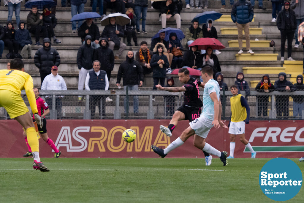 112 - Roma-Inter_Semifinale Coppa Italia Primavera