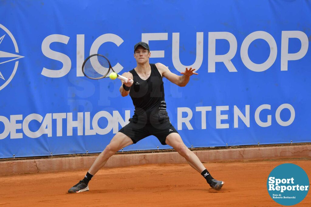 ATP Challenger Roma Garden Open 2023 Mens'S Singles Semifinals