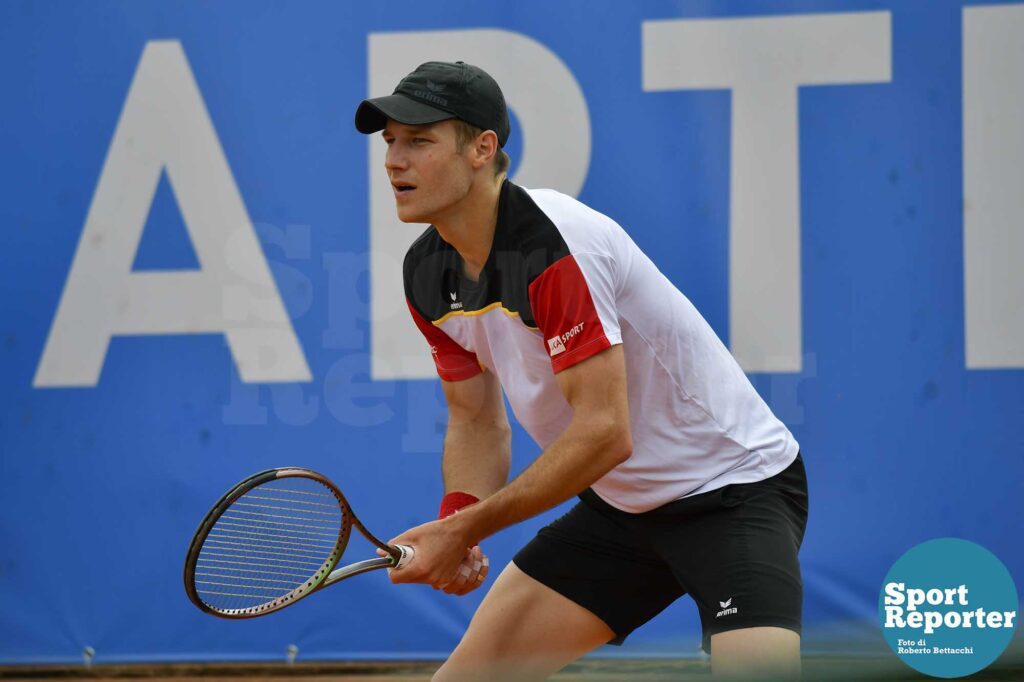 ATP Challenger Roma Garden Open 2023 Mens'S Singles Semifinals
