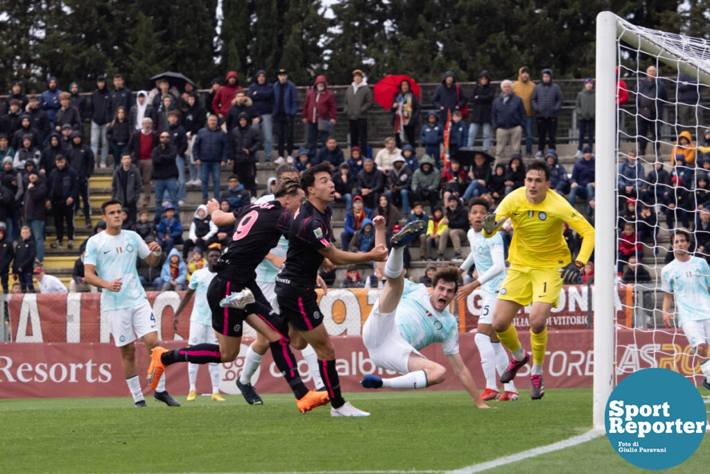 71 - Roma-Inter_Semifinale Coppa Italia Primavera