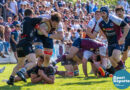 Scontro al vertice per l’Unione Rugby Capitolina