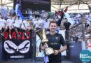 La Lazio batte la Cremonese e festeggia anche la partecipazione alla Supercoppa
