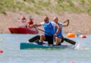 MONDIALI CANOA: SANTINI-CRACIUN CAMPIONI DEL MONDO NEL C2 1000, DOMANI IL C2 500 A CACCIA DEL PASS OLIMPICO