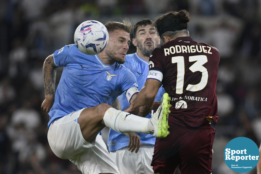 Roma CF - Fiorentina (U19) 0-3 - SportReporter