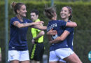 Lazio Women-Tavagnacco 6-1 le biancocelesti consolidano il primo posto in classifica