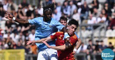 Derby Primavera: Roma e Lazio si dividono la posta in palio 0-0