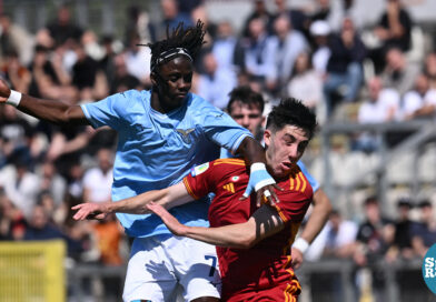 Derby Primavera: Roma e Lazio si dividono la posta in palio 0-0