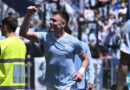 Lazio conquista l’Europa con il 2-0 sull’Empoli