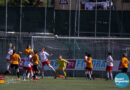 Vivace 2 – 2 tra la Roma CF e l’Independiente Ivrea