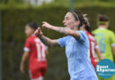 Serie B Femminile: la Lazio batte 5-0 la San Marino e vede la Serie A ad un passo