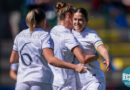 Ternana Women, esordio amaro, cade con l’onore delle armi contro il Como 1-2 Ternana Women, esordio amaro, cade con l’onore delle armi contro il Como 1-2