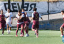 Il Trastevere rimonta l’Atletico Lodigiani e vince 3-2 Il Trastevere rimonta l’Atletico Lodigiani e vince 3-2