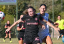 Lazio Women- Parma al “Fersini” è 0-0 Lazio Women- Parma al “Fersini” è 0-0