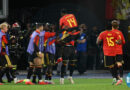 Belgio troppo forte per l’Italia: 0-2 all’Olimpico e fischi per i ragazzi di Mancini Belgio troppo forte per l’Italia: 0-2 all’Olimpico e fischi per i ragazzi di Mancini