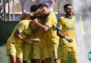 Il Frosinone batte il Como 2-0 nella 5ª giornata di Serie A