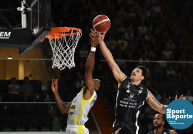 L’attacco della Bertram più forte della tenacia di Verona: la prima di campionato è del Derthona L’attacco della Bertram più forte della tenacia di Verona: la prima di campionato è del Derthona
