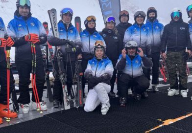 iSki 360°, Lo Sci Club Inverso