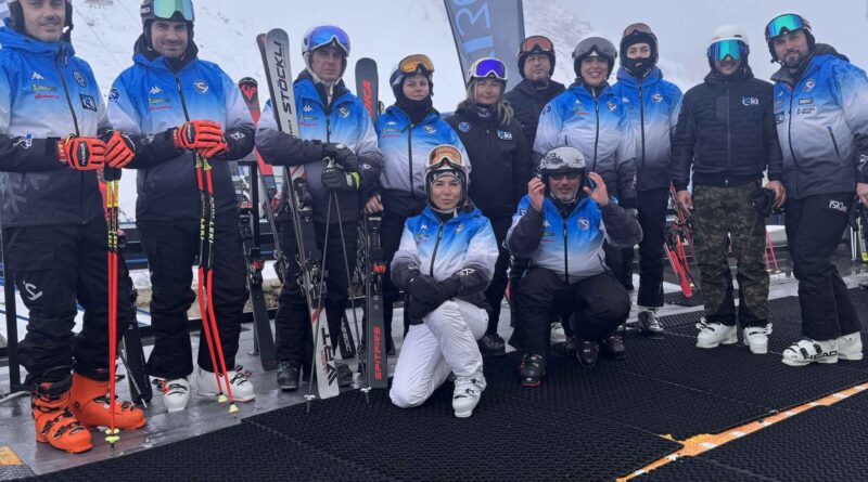 iSki 360°, Lo Sci Club Inverso