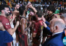 Wiltjer trascina Venezia nella vittoria su BC Roma Wiltjer trascina Venezia nella vittoria su BC Roma