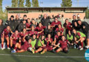 Res Donna Roma batte il Catania con i gol di Palombi e Naydenova Res Donna Roma batte il Catania con i gol di Palombi e Naydenova