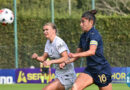 Serie A Women Athora: Lazio-Como Women termina 0-0 Serie A Women Athora: Lazio-Como Women termina 0-0