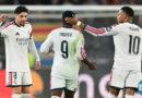 Roma – Real Madrid 3-4 la Roma si illude con Malen ma il Real Madrid la ribalta nel finale Roma – Real Madrid 3-4 la Roma si illude con Malen ma il Real Madrid la ribalta nel finale
