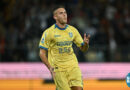 Frosinone – Sassuolo: una tripletta di Raimondo trascina i ciociari sul 4-2 Frosinone – Sassuolo: una tripletta di Raimondo trascina i ciociari sul 4-2