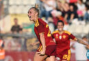 La Roma ribalta il Milan 4-2 ed è prima punteggio pieno La Roma ribalta il Milan 4-2 ed è prima punteggio pieno