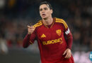 La Roma batte 4-2 un ostico Cagliari all’Olimpico La Roma batte 4-2 un ostico Cagliari all’Olimpico