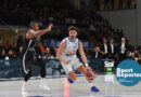 Napoli vince in volata: alla Nova Arena battuta 92-90 la Bertram Napoli vince in volata: alla Nova Arena battuta 92-90 la Bertram