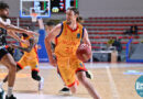 Cuore e classe oltre il 40′: Olynyk trascina la BC Roma al successo su Balkan (r.f. 77-72) Cuore e classe oltre il 40′: Olynyk trascina la BC Roma al successo su Balkan (r.f. 77-72)